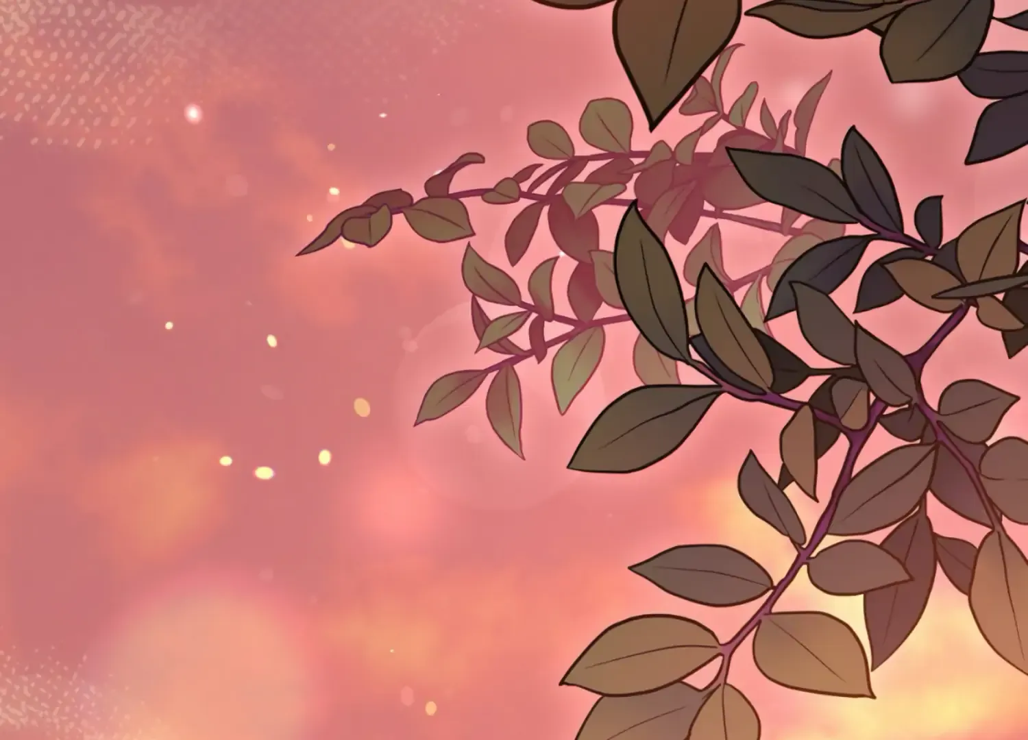 Read The Night When Flowers Fall chapter 16 image 38 on Lezhin