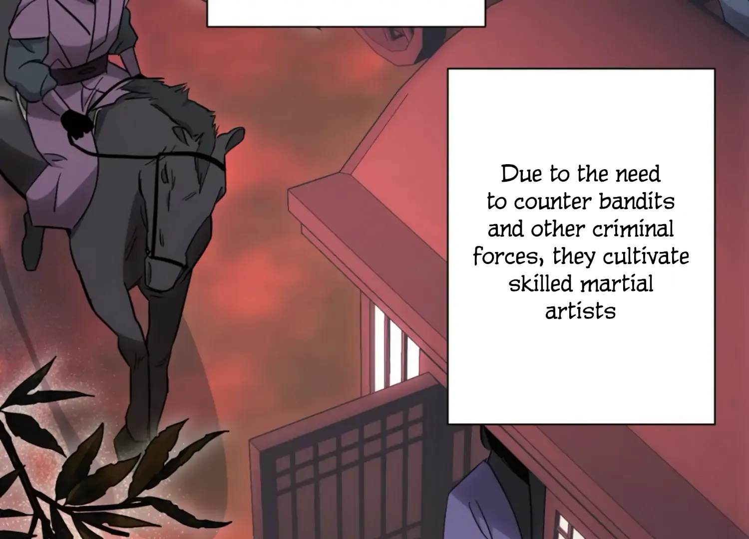 Read The Night When Flowers Fall chapter 16 image 4 on Lezhin