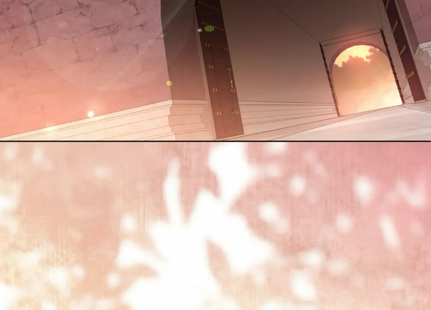 Read The Night When Flowers Fall chapter 16 image 41 on Lezhin