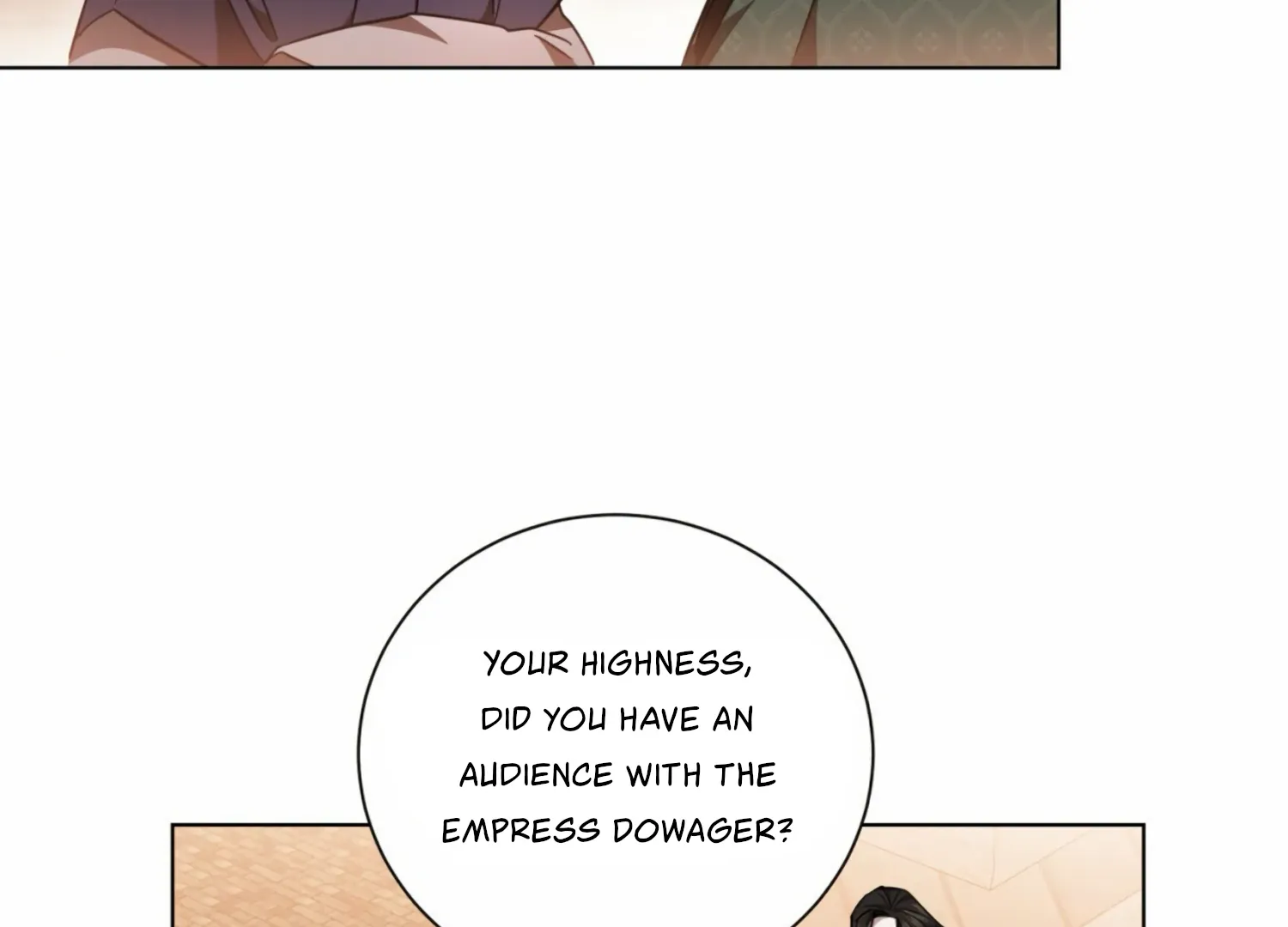 Read The Night When Flowers Fall chapter 16 image 43 on Lezhin
