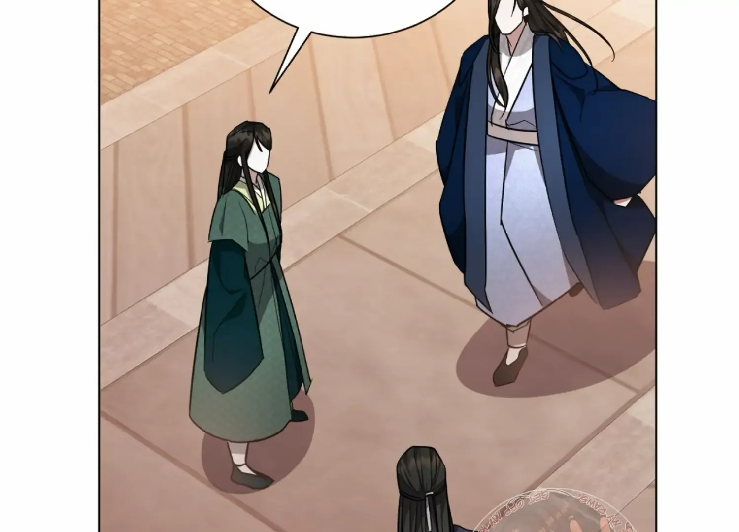 Read The Night When Flowers Fall chapter 16 image 44 on Lezhin