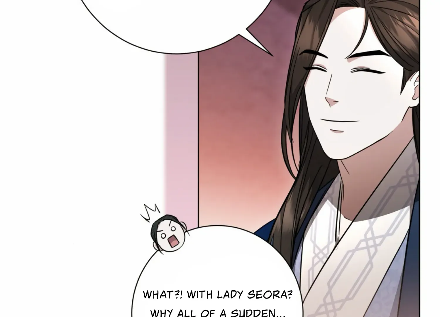 Read The Night When Flowers Fall chapter 16 image 50 on Lezhin