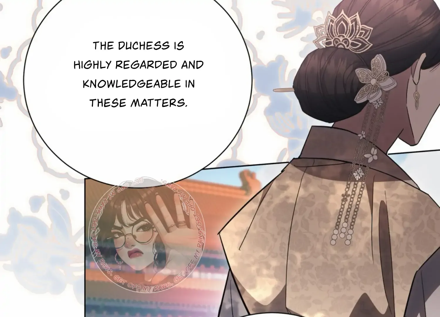 Read The Night When Flowers Fall chapter 16 image 53 on Lezhin