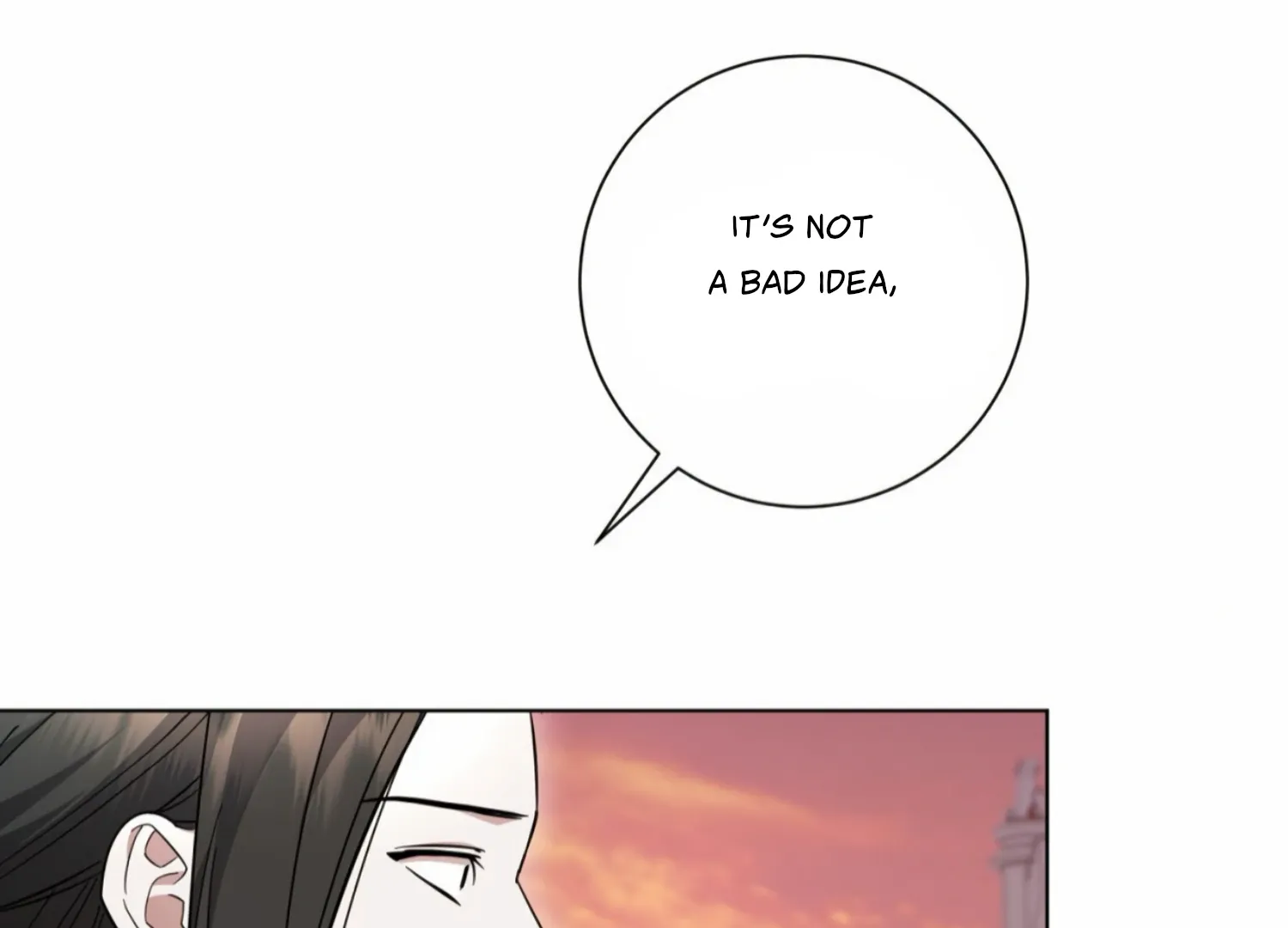 Read The Night When Flowers Fall chapter 16 image 55 on Lezhin