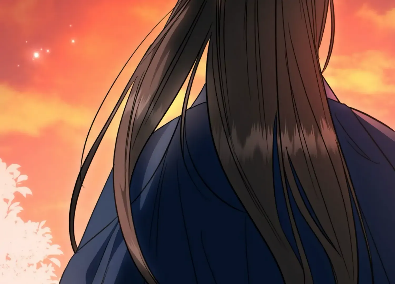 Read The Night When Flowers Fall chapter 16 image 58 on Lezhin