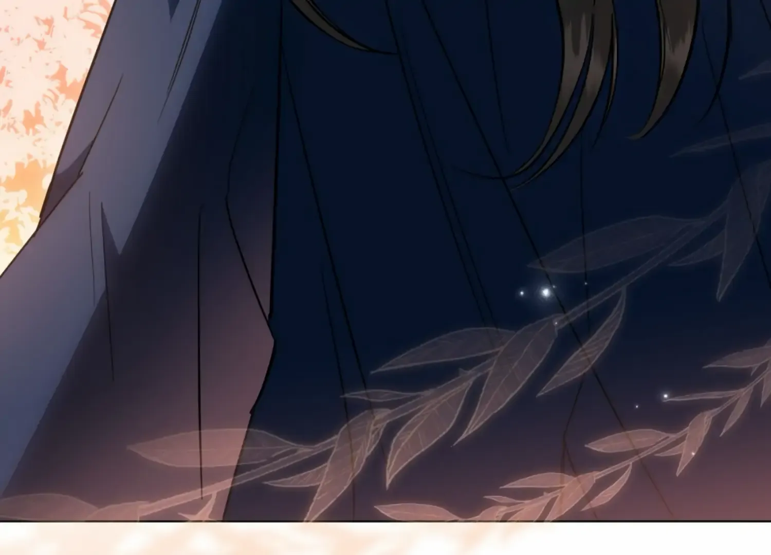 Read The Night When Flowers Fall chapter 16 image 59 on Lezhin