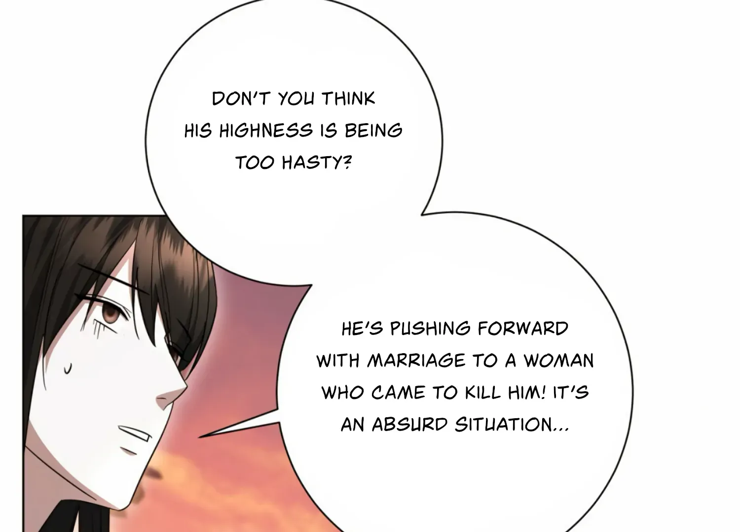 Read The Night When Flowers Fall chapter 16 image 63 on Lezhin