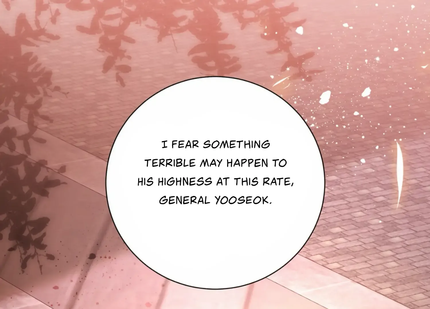 Read The Night When Flowers Fall chapter 16 image 65 on Lezhin