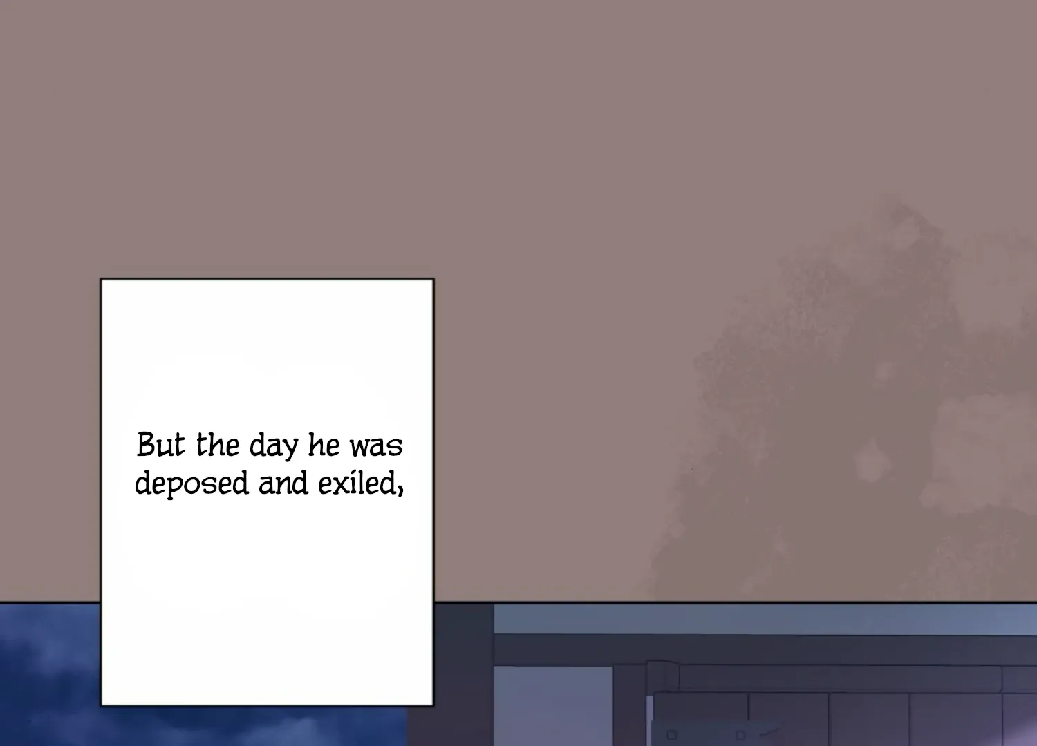 Read The Night When Flowers Fall chapter 16 image 81 on Lezhin