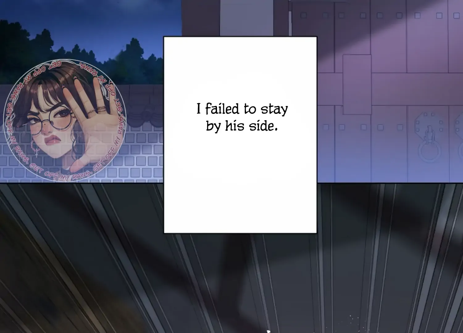 Read The Night When Flowers Fall chapter 16 image 82 on Lezhin