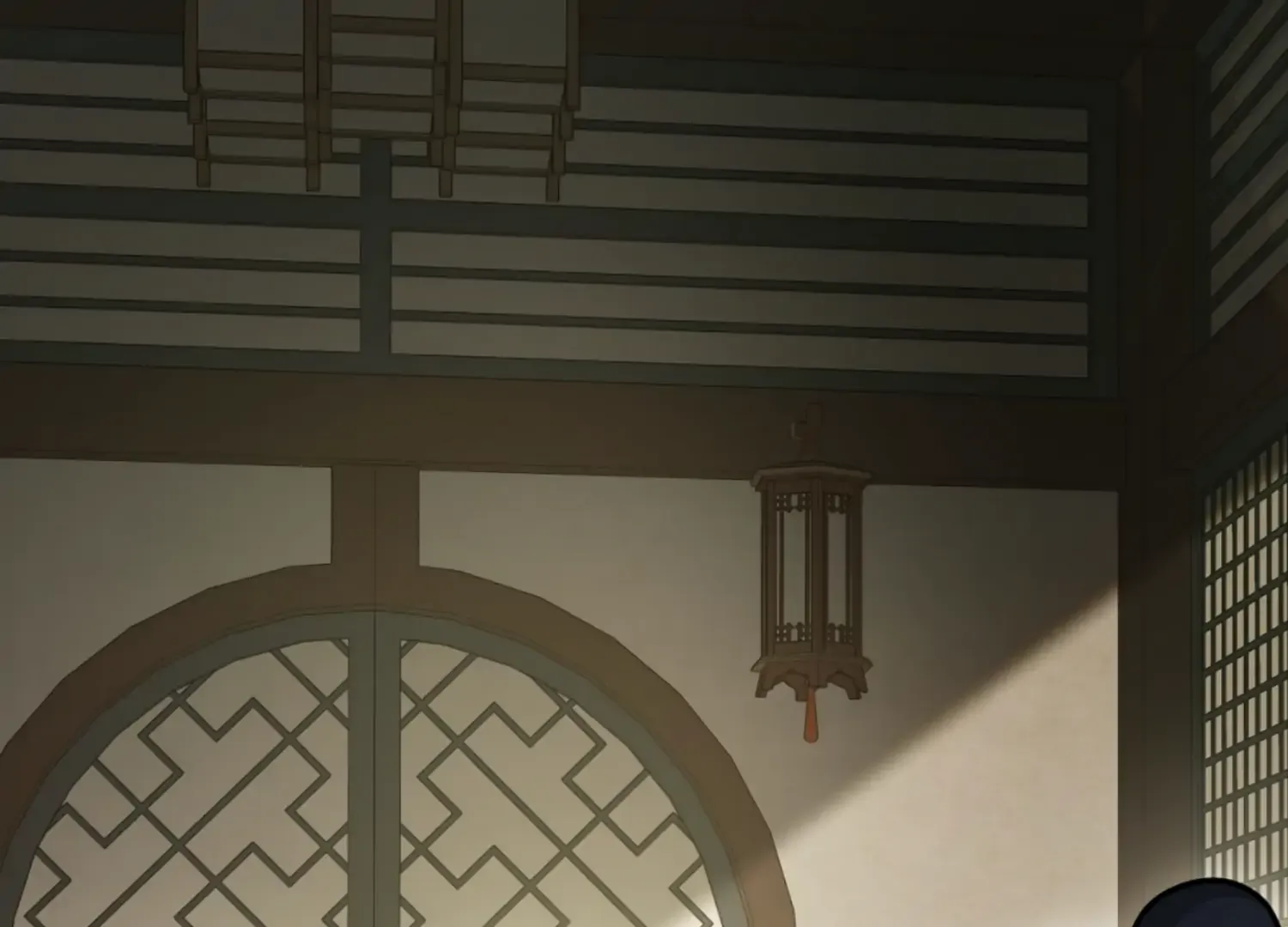 Read The Night When Flowers Fall chapter 16 image 90 on Lezhin