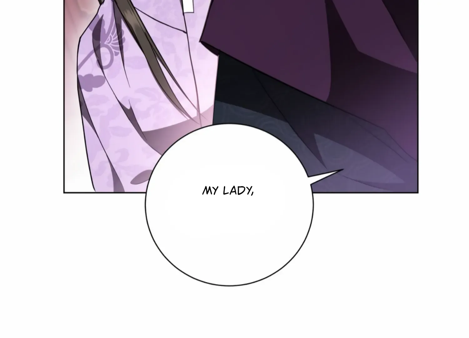Read The Night When Flowers Fall chapter 18 image 109 on Lezhin