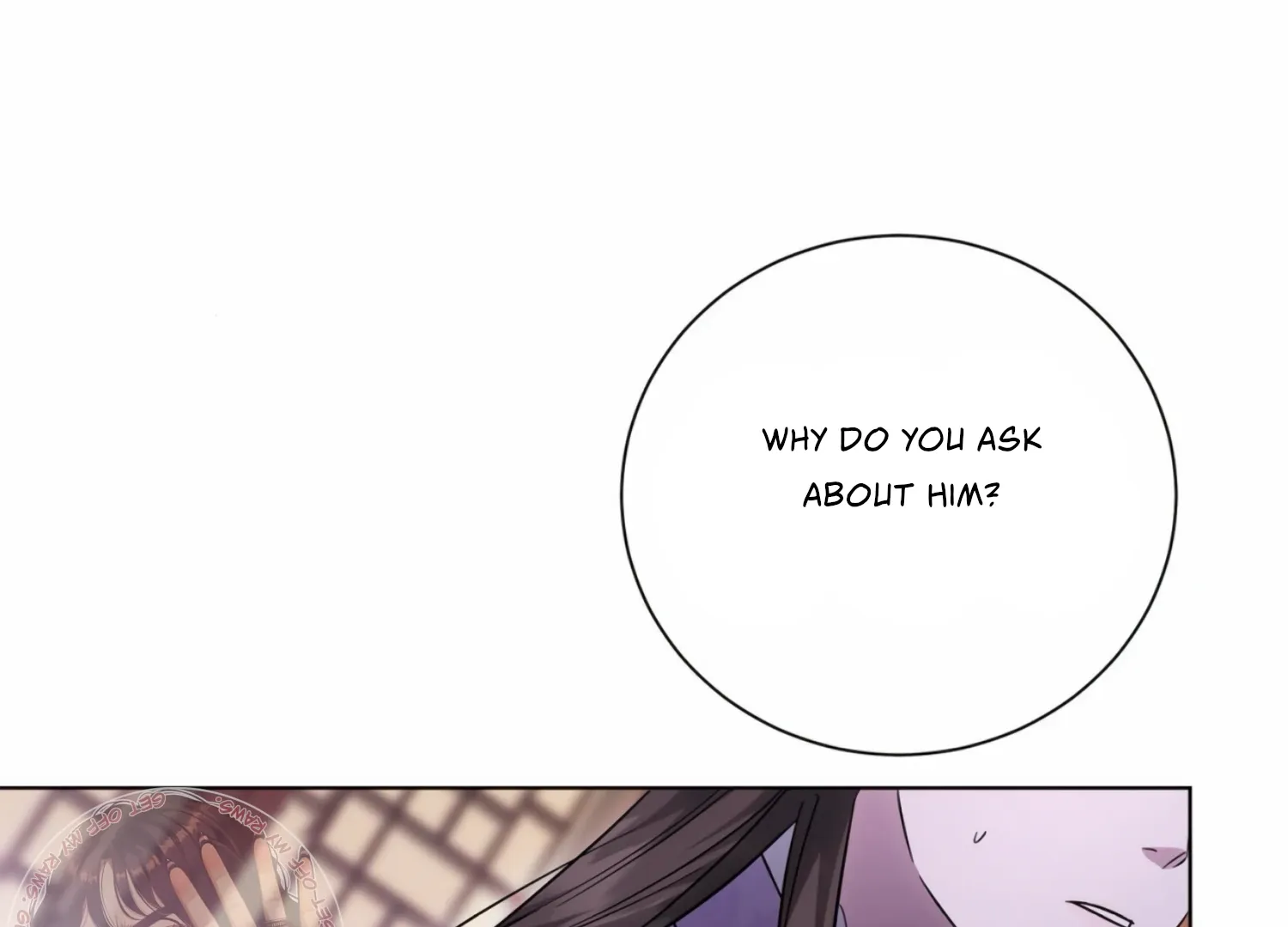 Read The Night When Flowers Fall chapter 18 image 110 on Lezhin