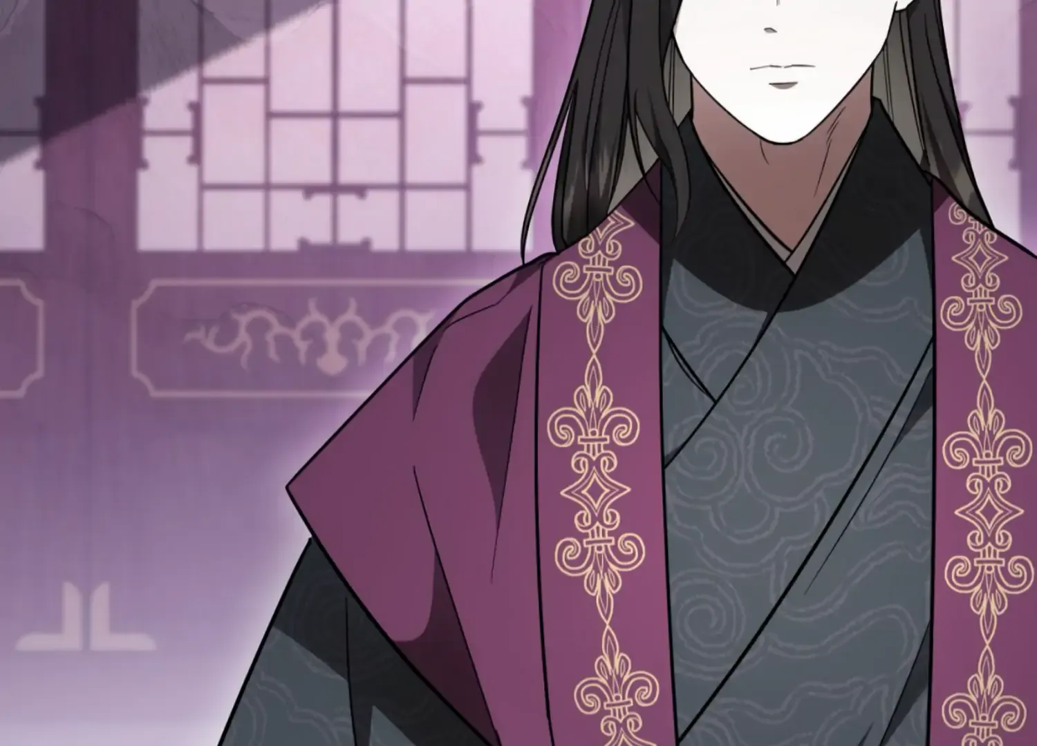 Read The Night When Flowers Fall chapter 18 image 114 on Lezhin