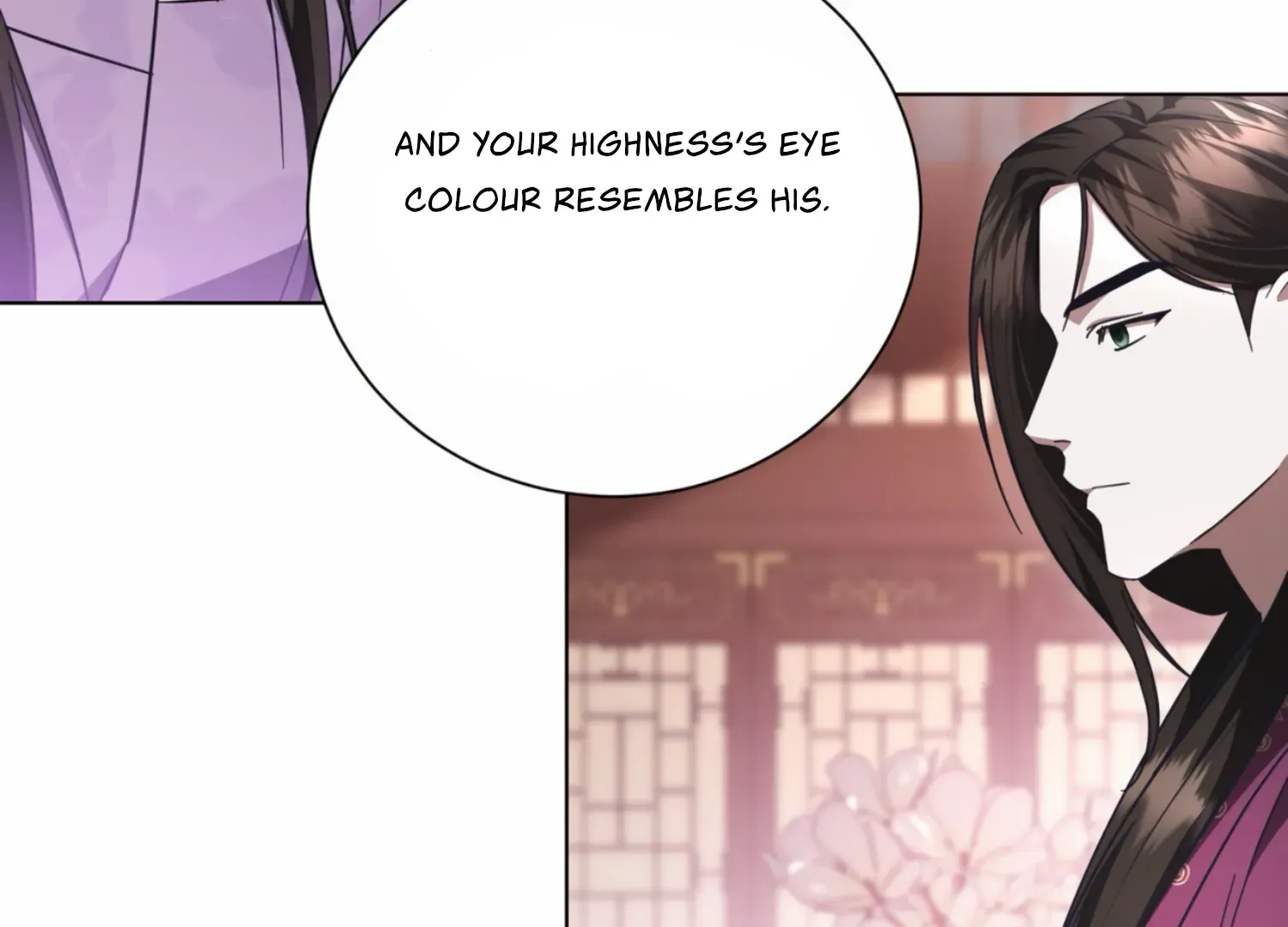Read The Night When Flowers Fall chapter 18 image 118 on Lezhin