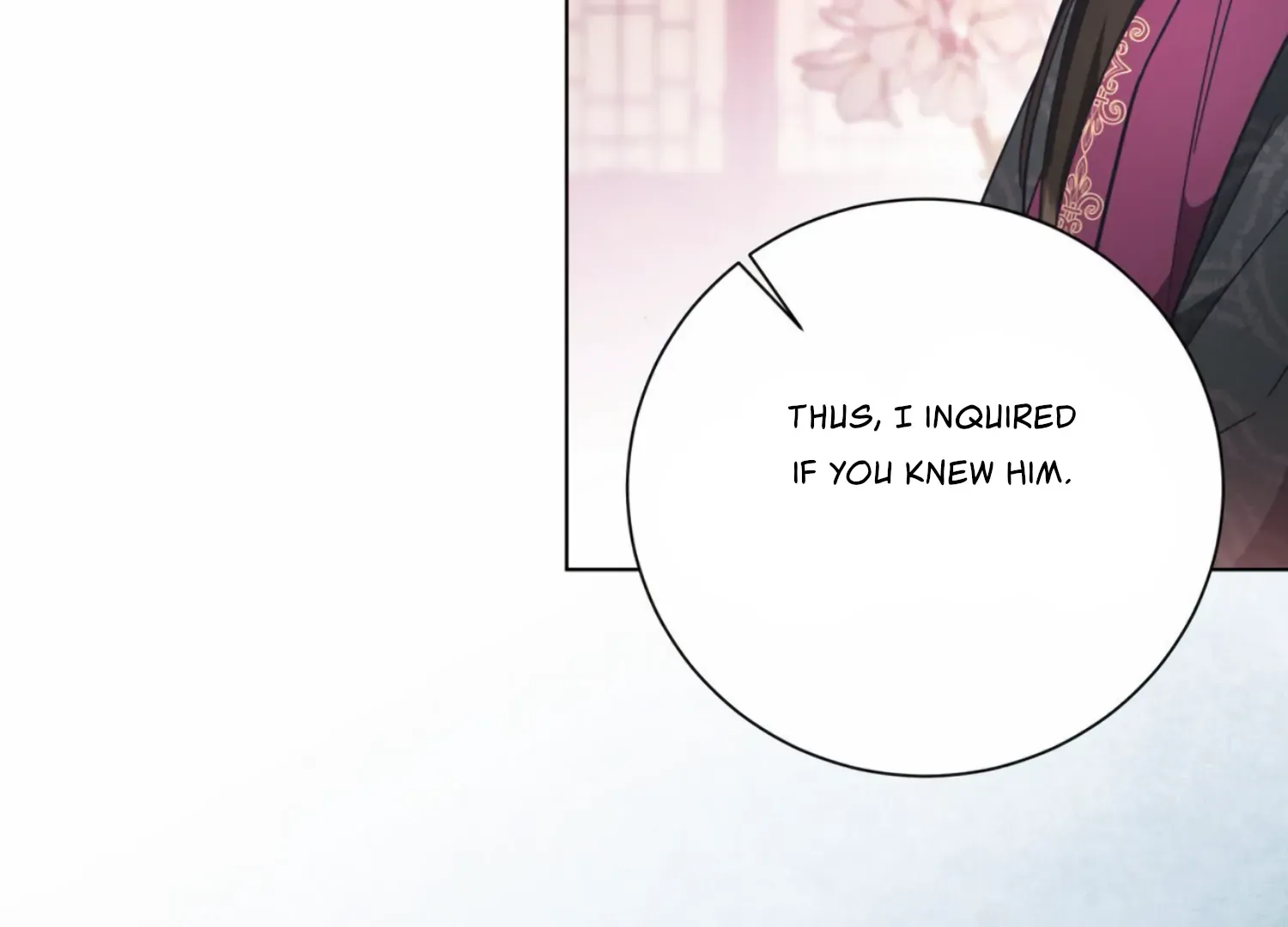 Read The Night When Flowers Fall chapter 18 image 119 on Lezhin