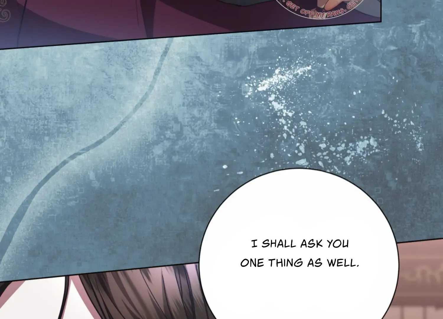 Read The Night When Flowers Fall chapter 18 image 121 on Lezhin