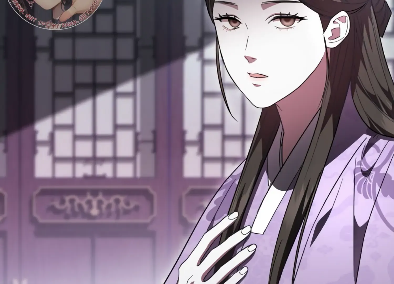 Read The Night When Flowers Fall chapter 18 image 130 on Lezhin