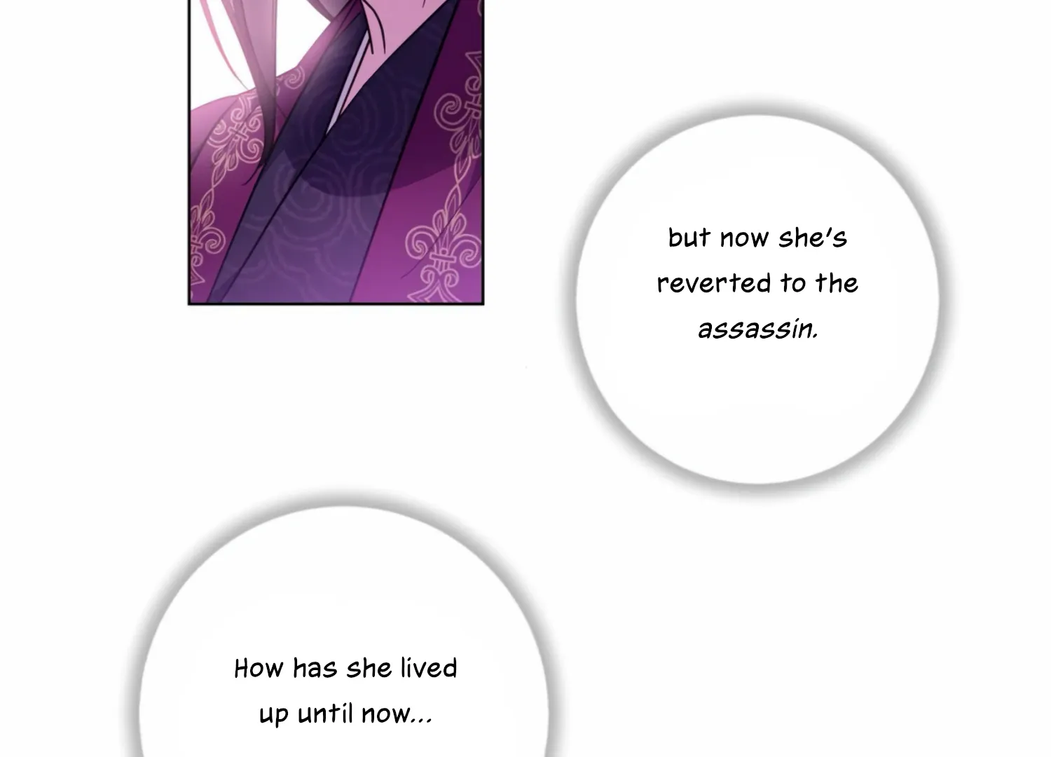 Read The Night When Flowers Fall chapter 18 image 133 on Lezhin