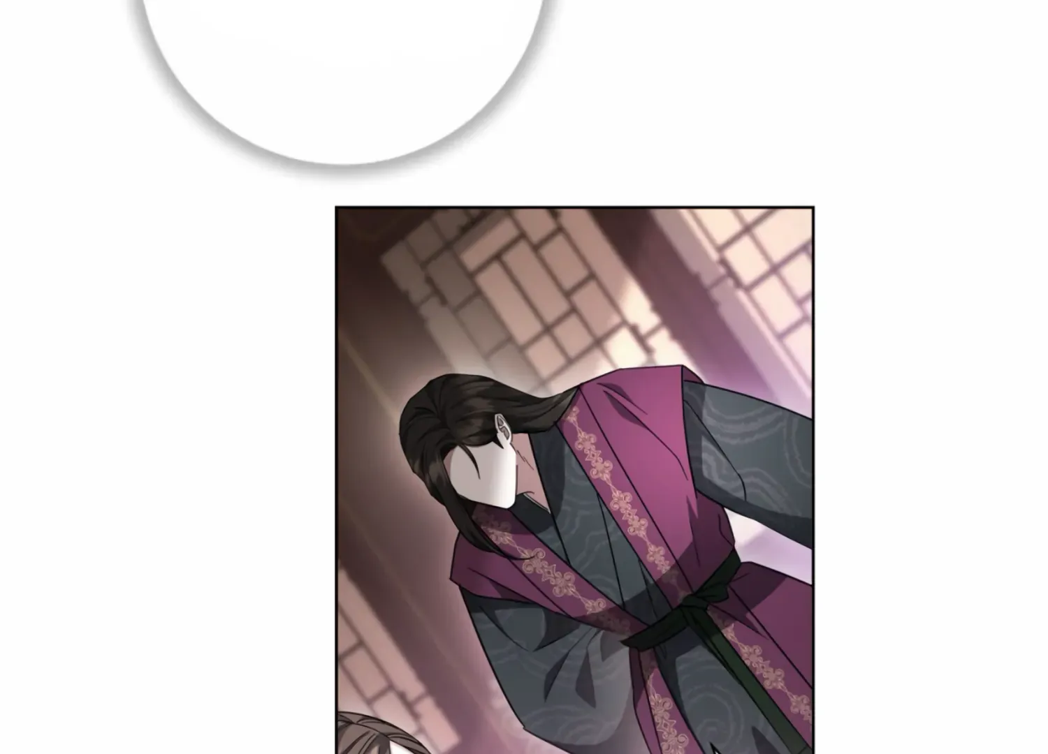 Read The Night When Flowers Fall chapter 18 image 134 on Lezhin