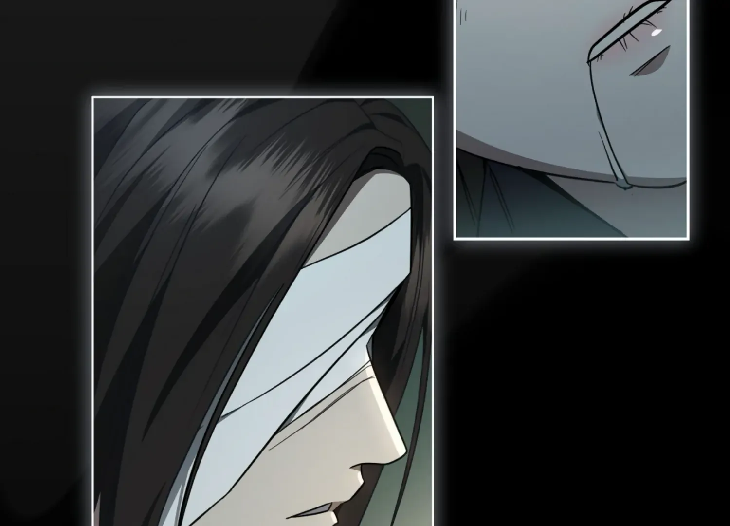 Read The Night When Flowers Fall chapter 18 image 14 on Lezhin