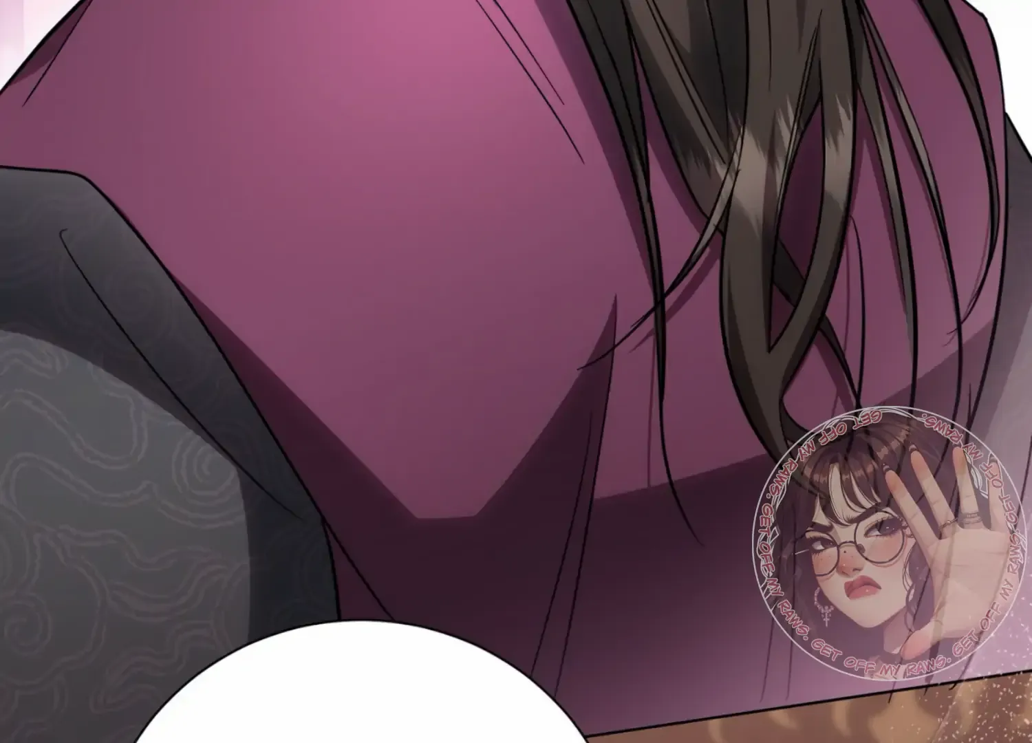 Read The Night When Flowers Fall chapter 18 image 149 on Lezhin