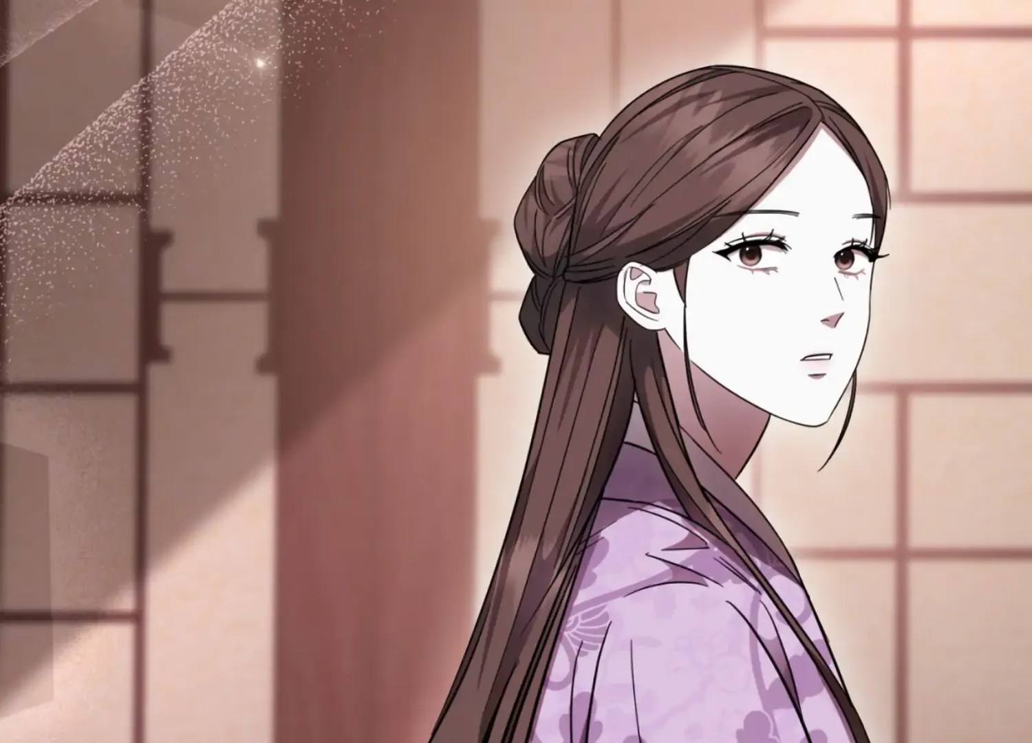 Read The Night When Flowers Fall chapter 18 image 151 on Lezhin