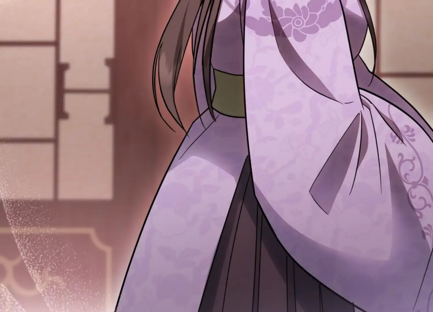 Read The Night When Flowers Fall chapter 18 image 152 on Lezhin