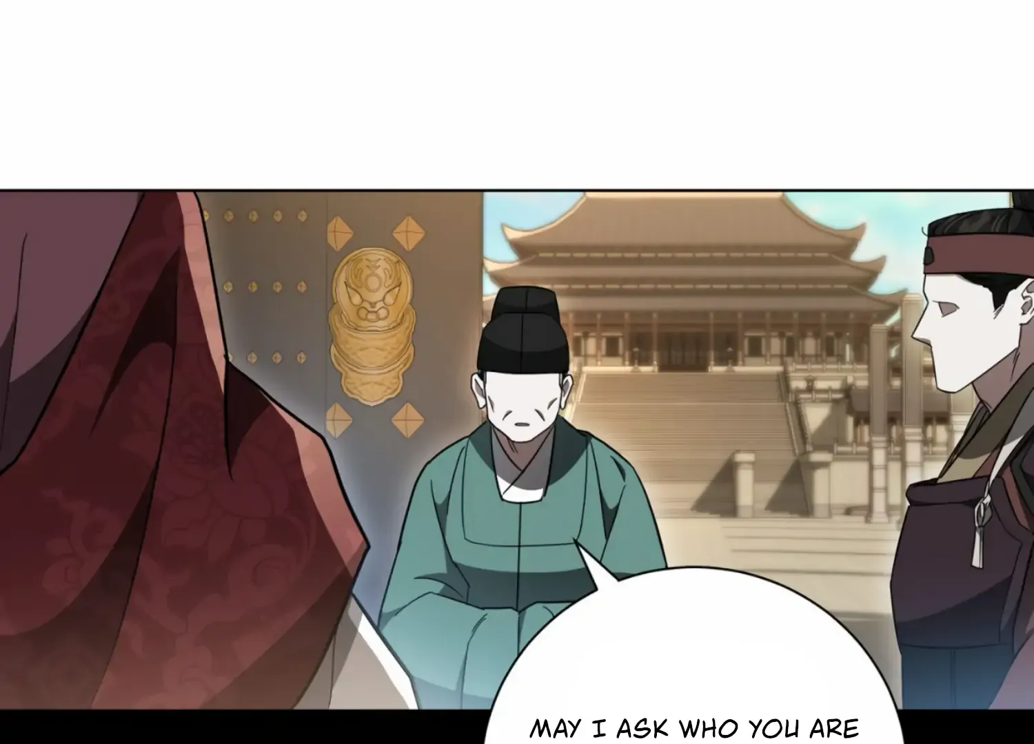 Read The Night When Flowers Fall chapter 18 image 166 on Lezhin