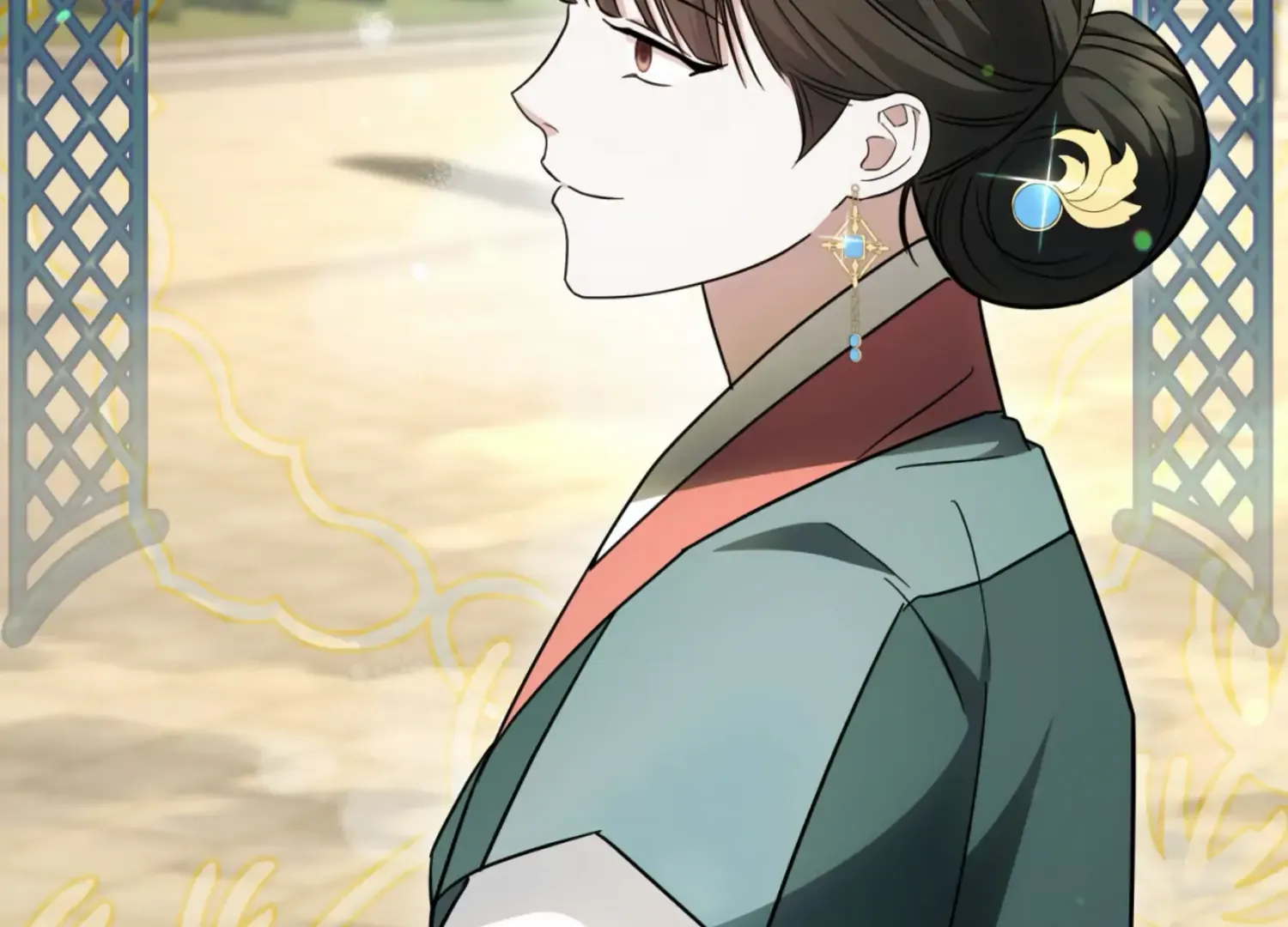 Read The Night When Flowers Fall chapter 18 image 176 on Lezhin