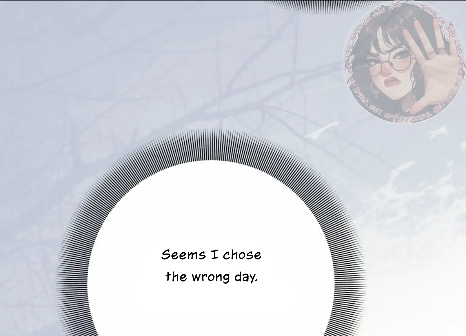 Read The Night When Flowers Fall chapter 18 image 180 on Lezhin