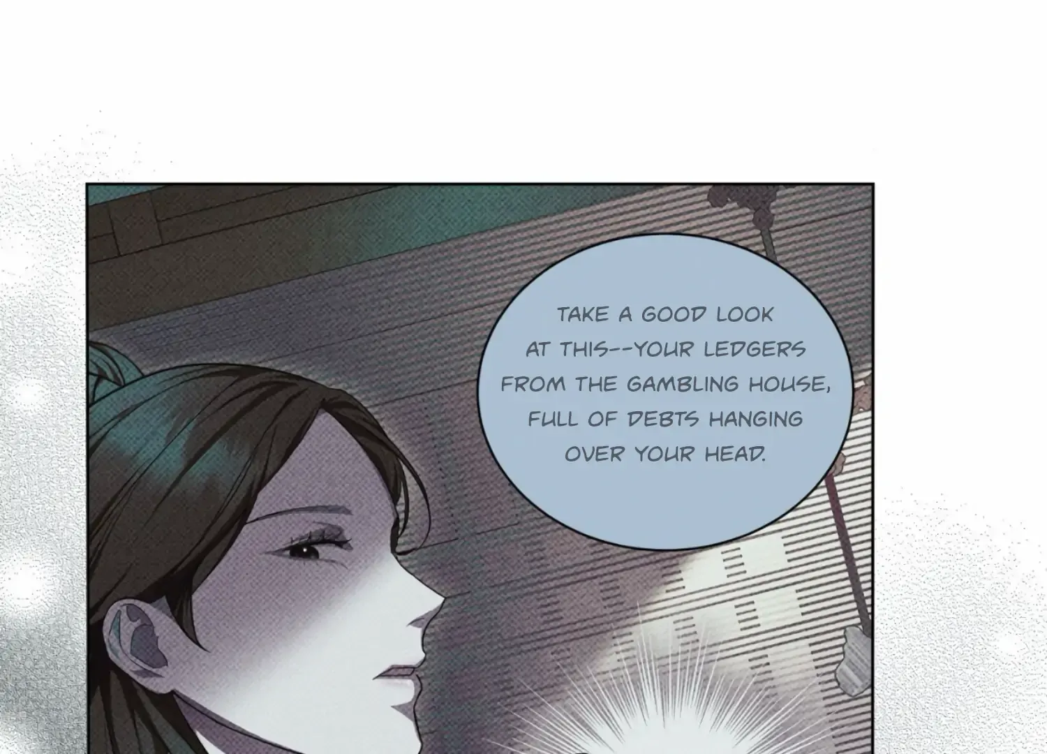 Read The Night When Flowers Fall chapter 18 image 182 on Lezhin