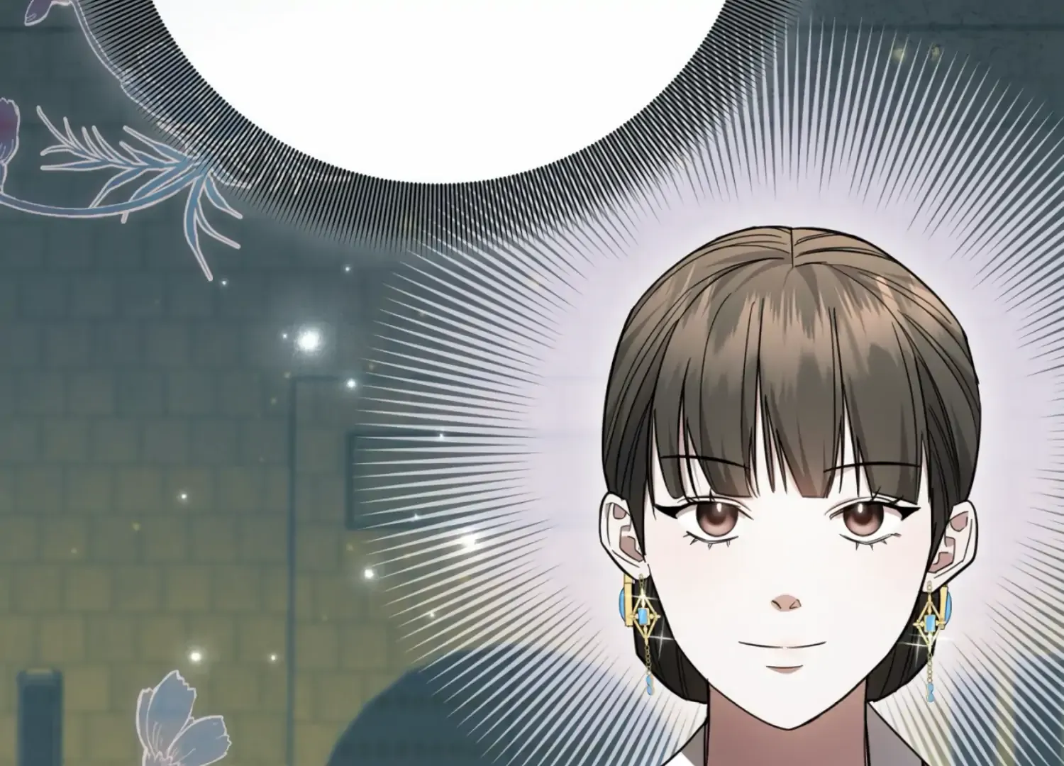 Read The Night When Flowers Fall chapter 18 image 186 on Lezhin