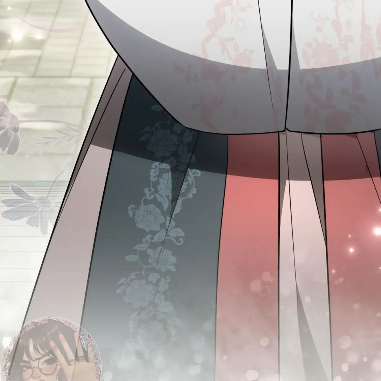 Read The Night When Flowers Fall chapter 18 image 189 on Lezhin