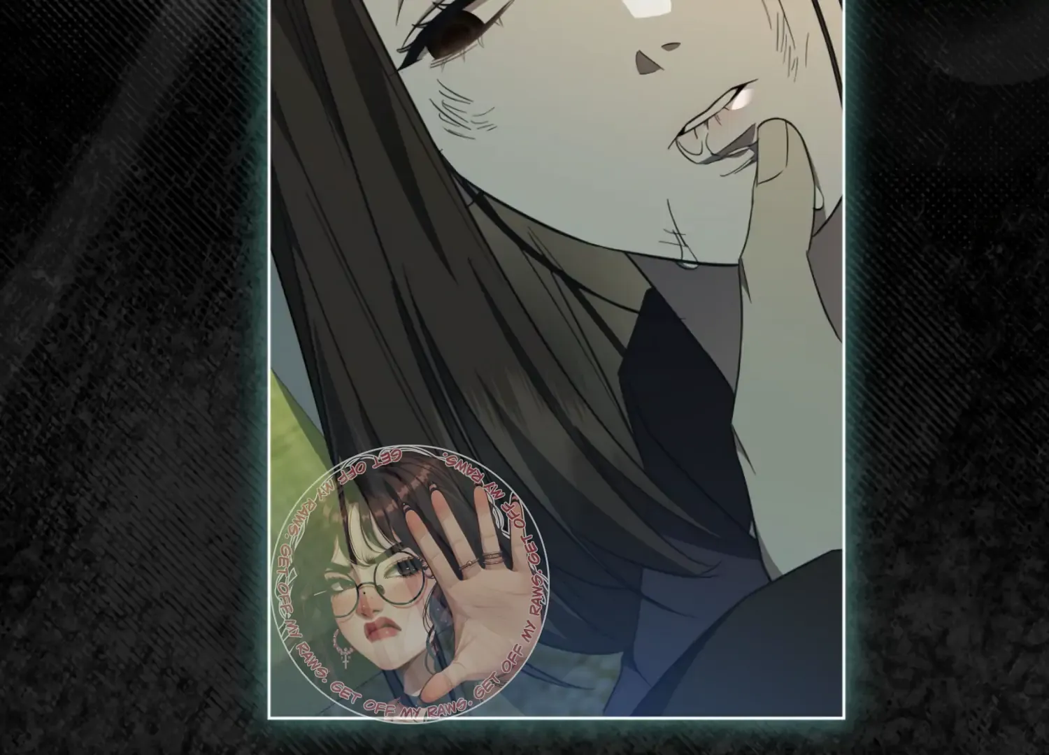 Read The Night When Flowers Fall chapter 18 image 30 on Lezhin