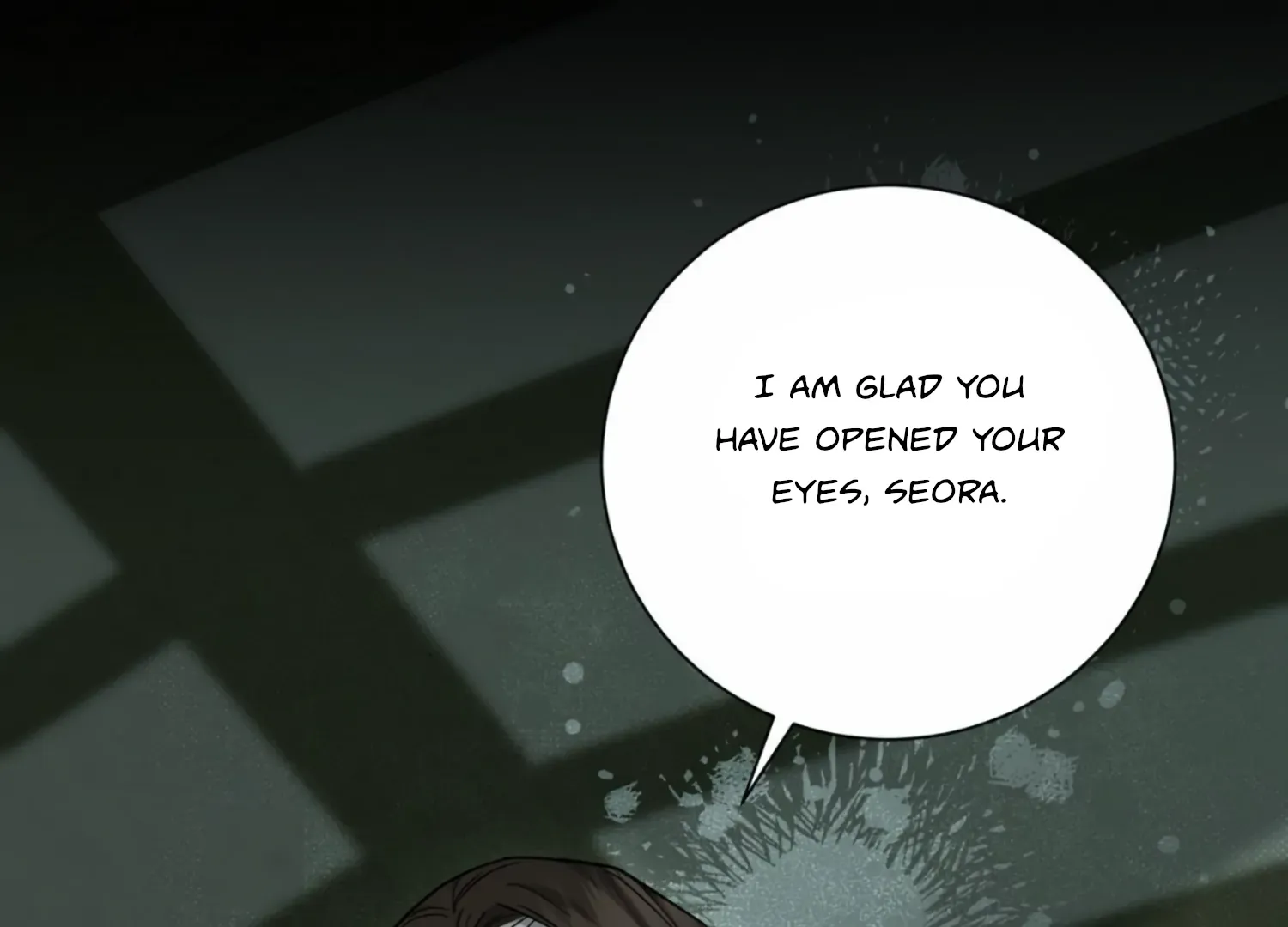 Read The Night When Flowers Fall chapter 18 image 33 on Lezhin