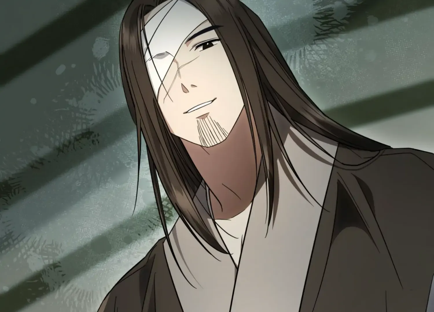 Read The Night When Flowers Fall chapter 18 image 34 on Lezhin