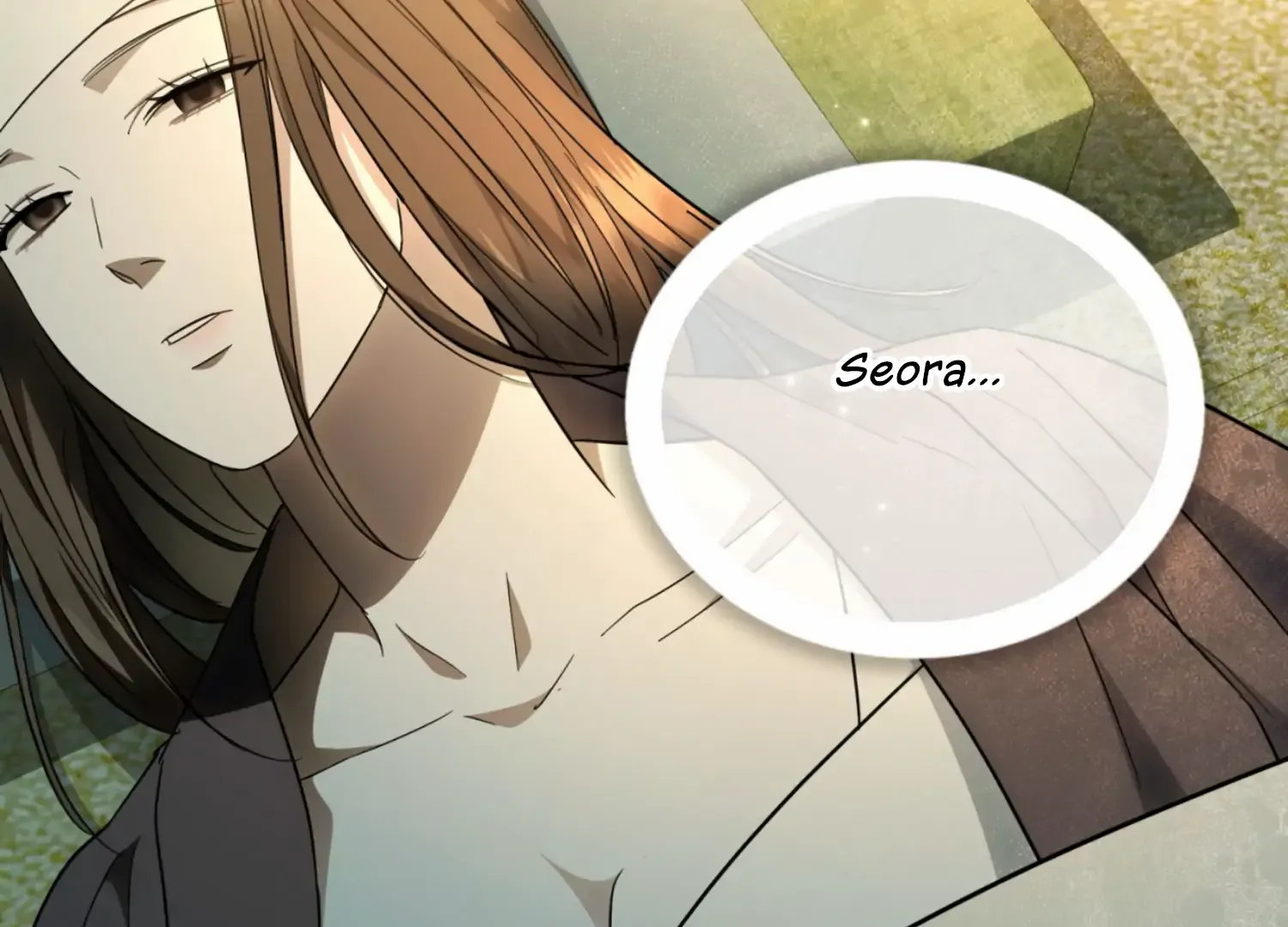 Read The Night When Flowers Fall chapter 18 image 36 on Lezhin