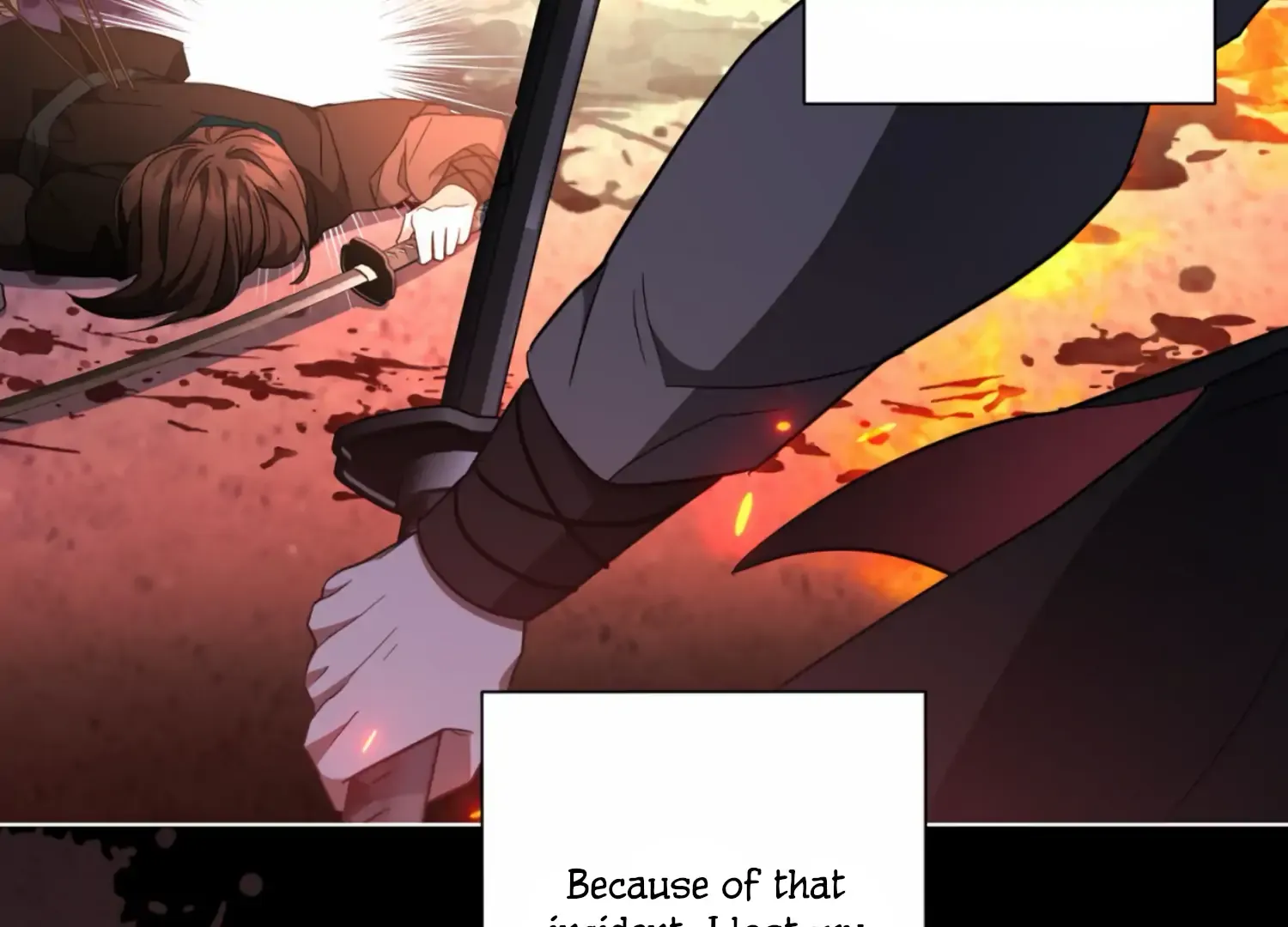 Read The Night When Flowers Fall chapter 18 image 44 on Lezhin