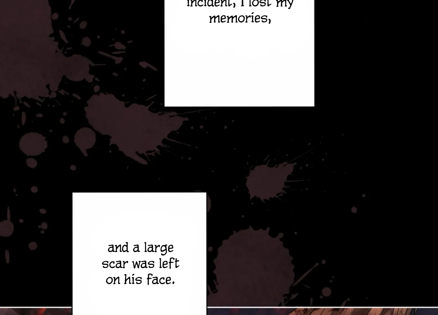 Read The Night When Flowers Fall chapter 18 image 45 on Lezhin