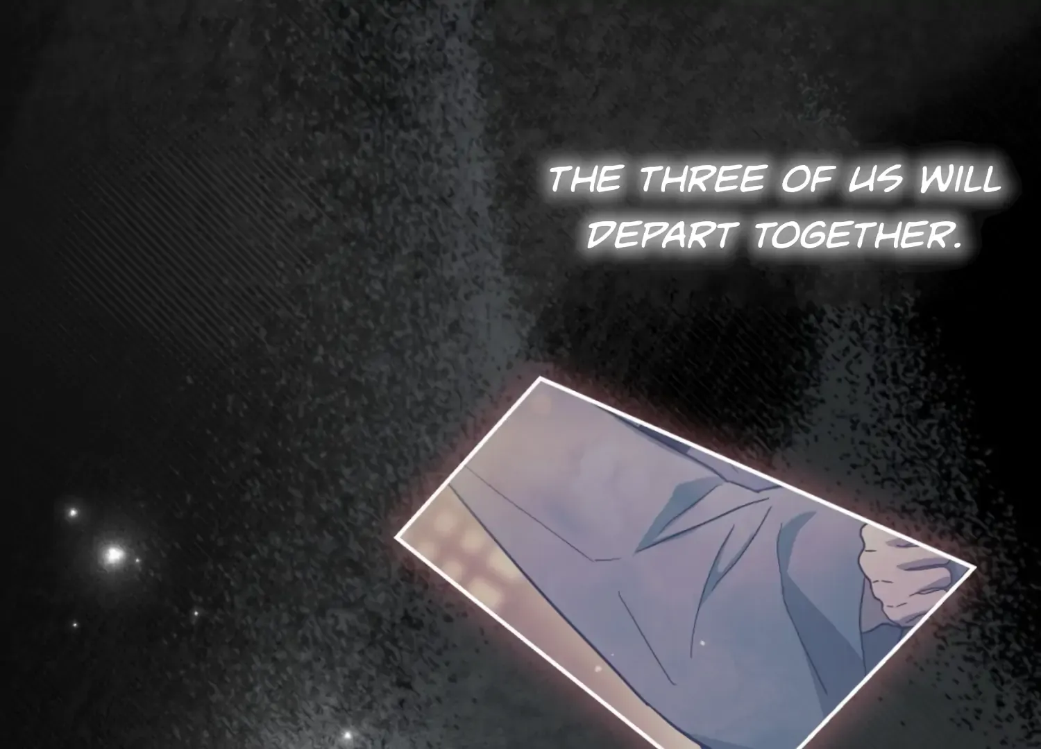 Read The Night When Flowers Fall chapter 18 image 5 on Lezhin
