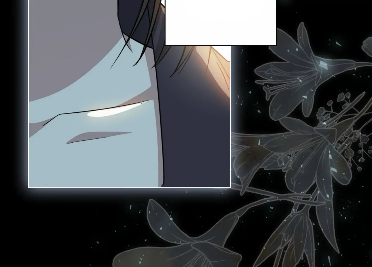 Read The Night When Flowers Fall chapter 18 image 53 on Lezhin