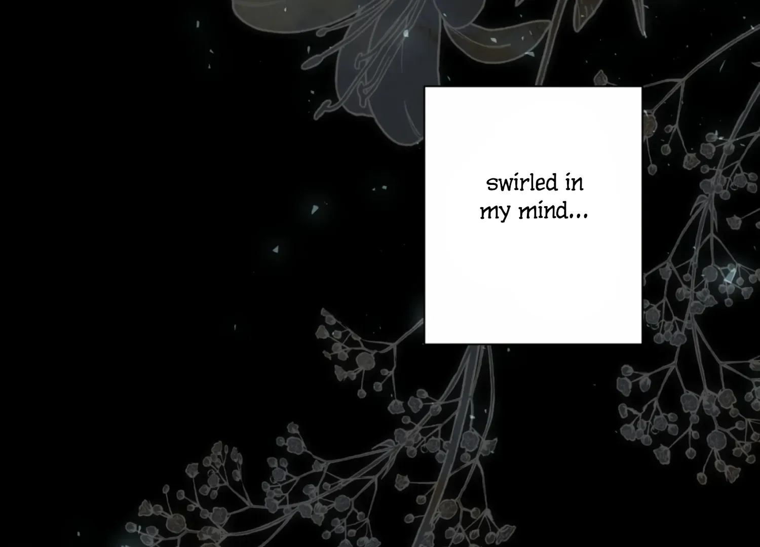 Read The Night When Flowers Fall chapter 18 image 54 on Lezhin