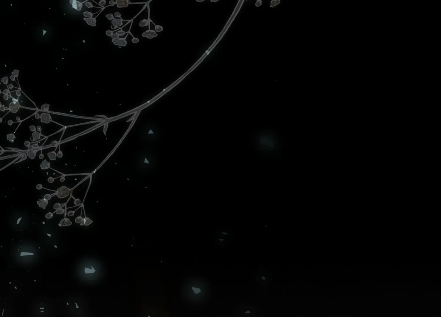 Read The Night When Flowers Fall chapter 18 image 55 on Lezhin