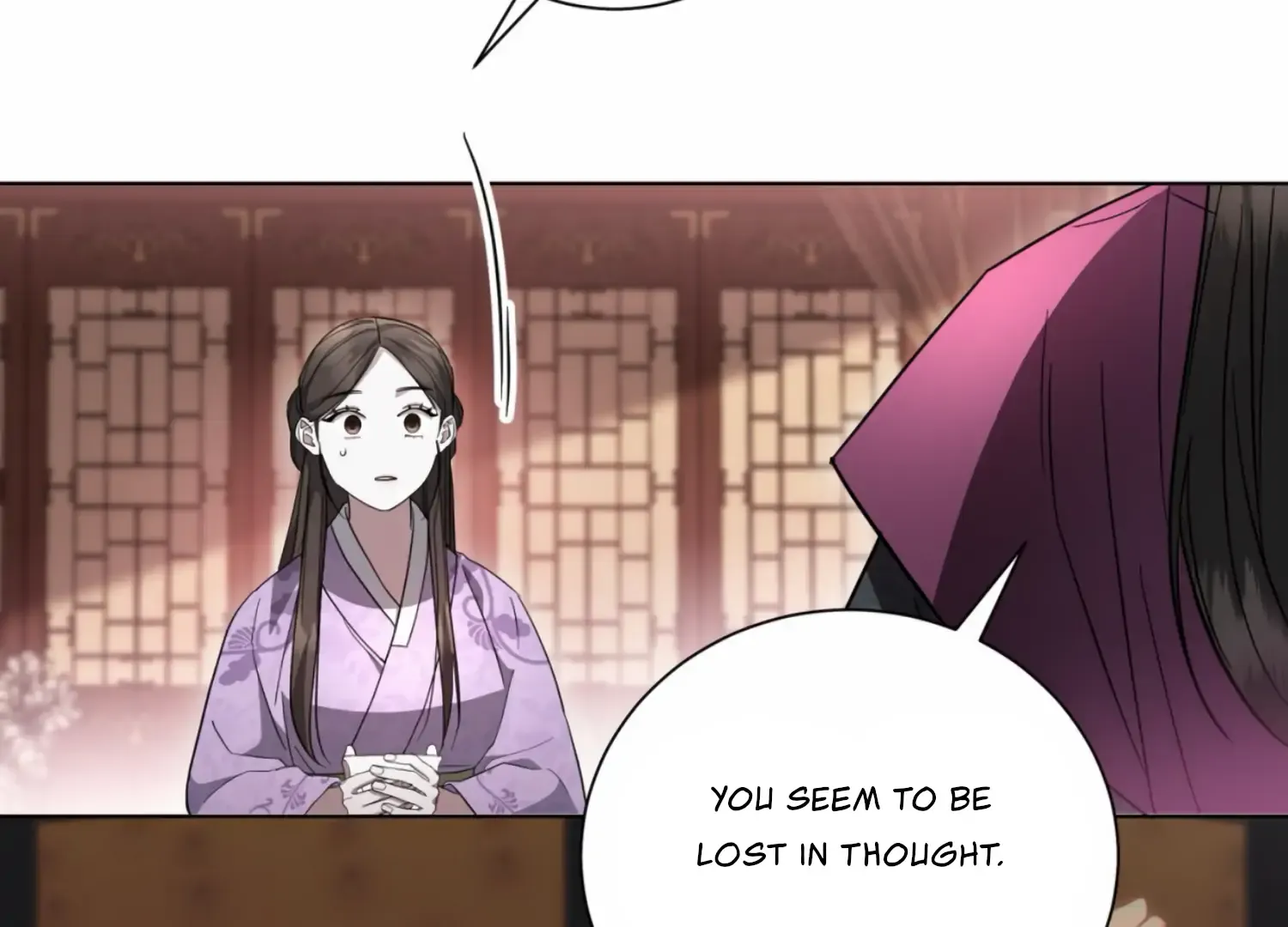 Read The Night When Flowers Fall chapter 18 image 60 on Lezhin