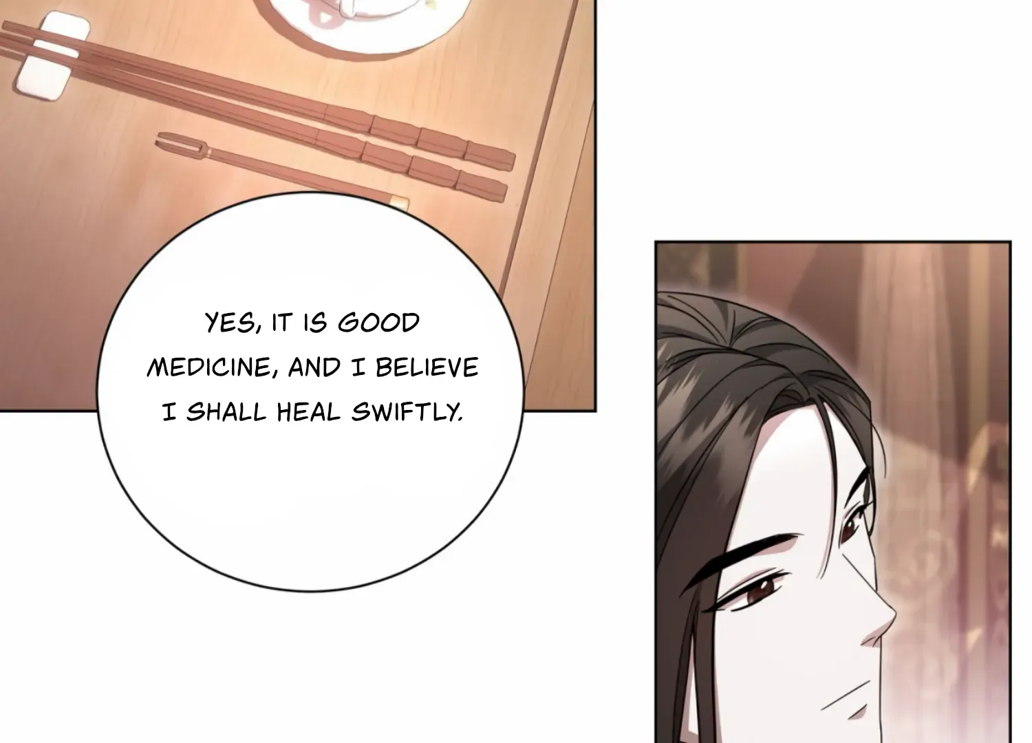 Read The Night When Flowers Fall chapter 18 image 68 on Lezhin