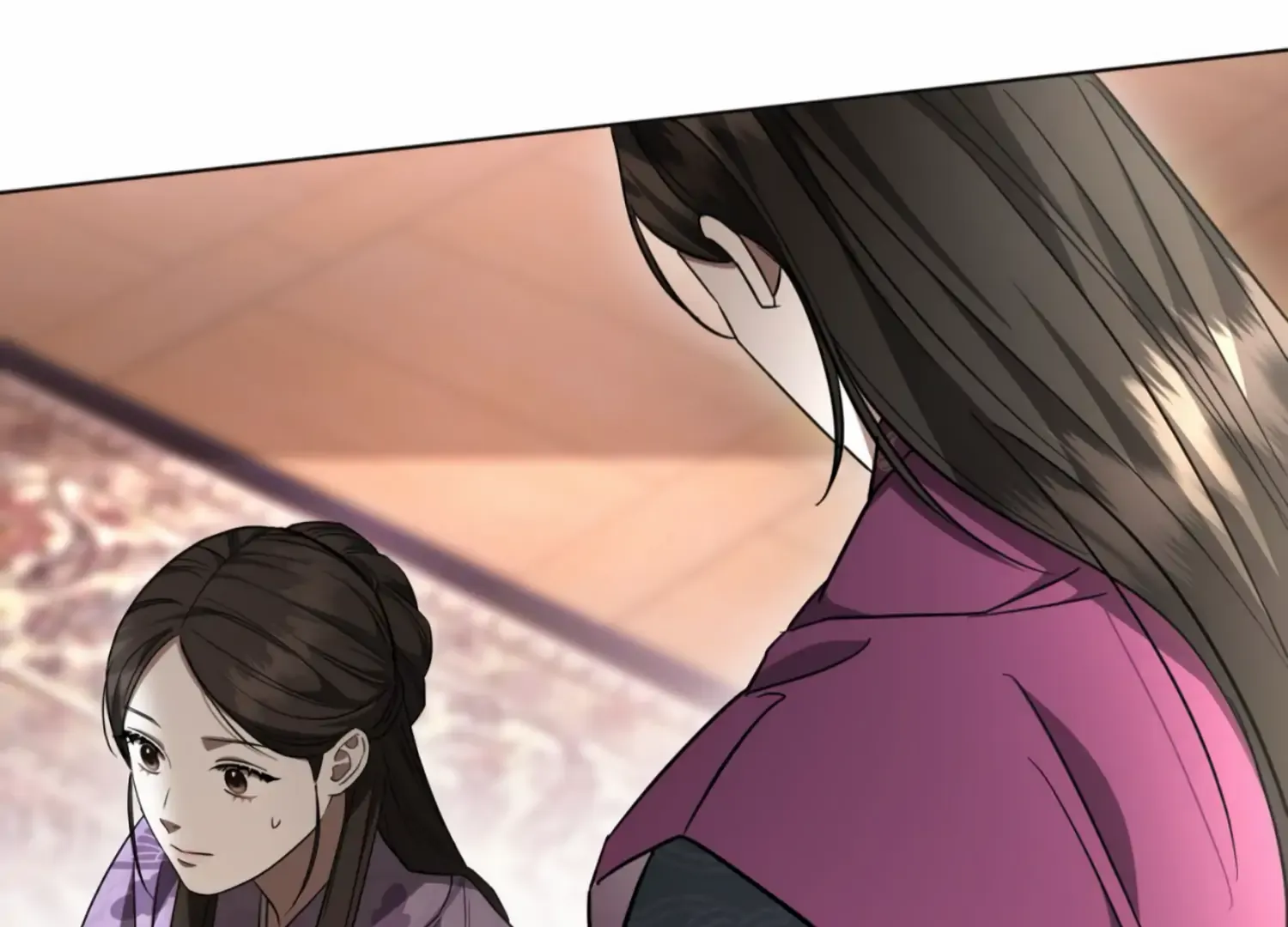 Read The Night When Flowers Fall chapter 18 image 72 on Lezhin