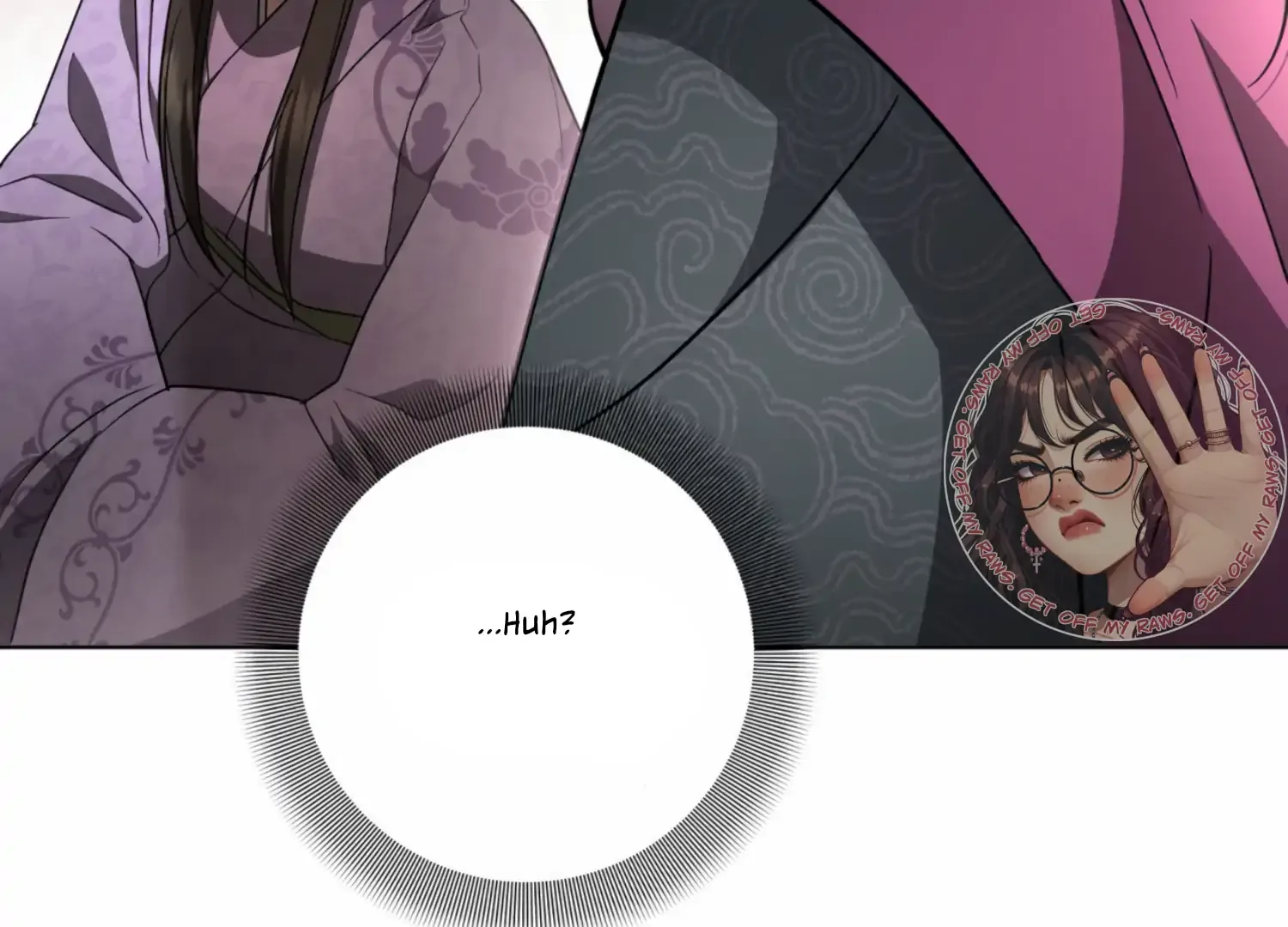 Read The Night When Flowers Fall chapter 18 image 73 on Lezhin