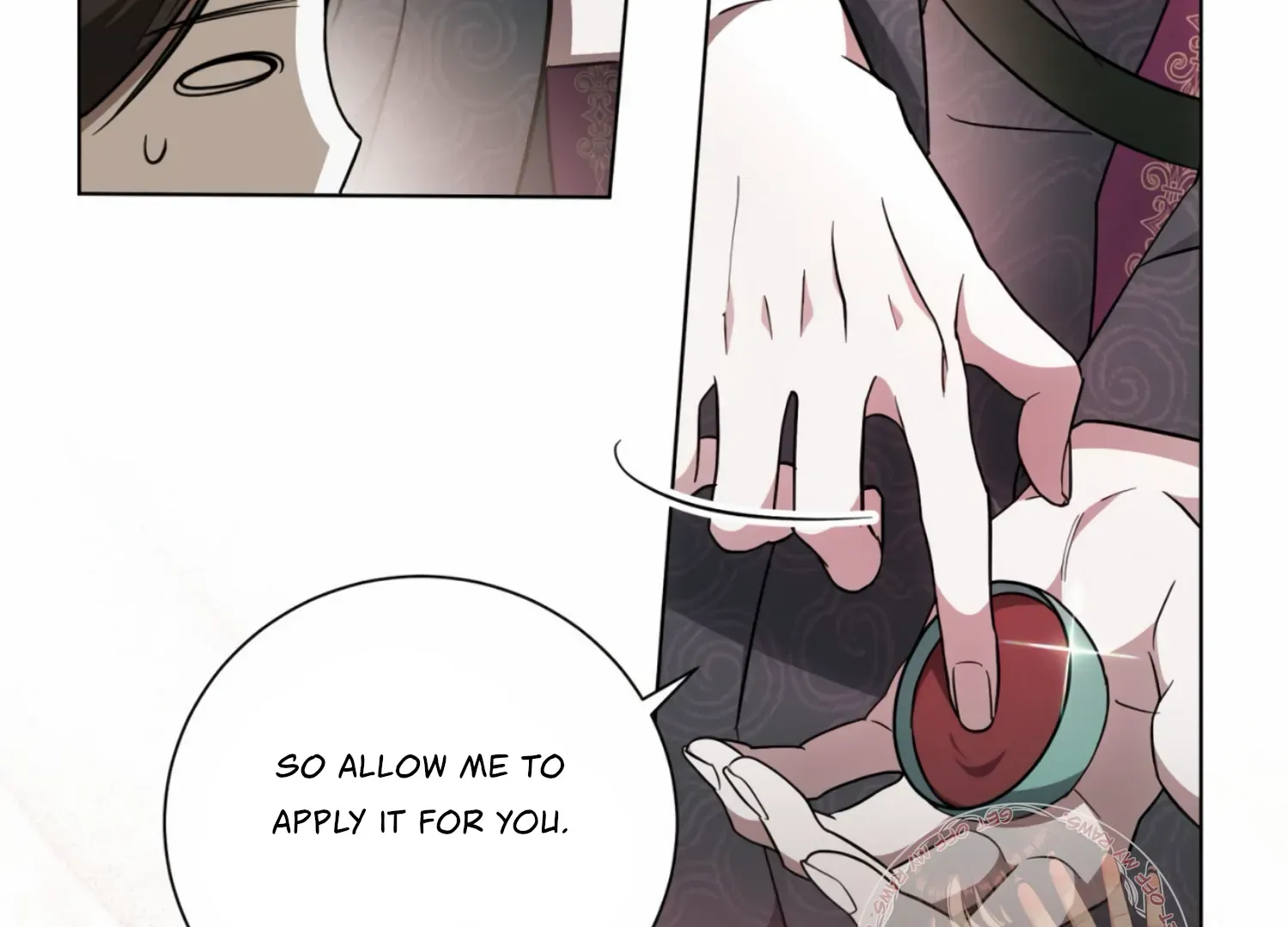 Read The Night When Flowers Fall chapter 18 image 83 on Lezhin