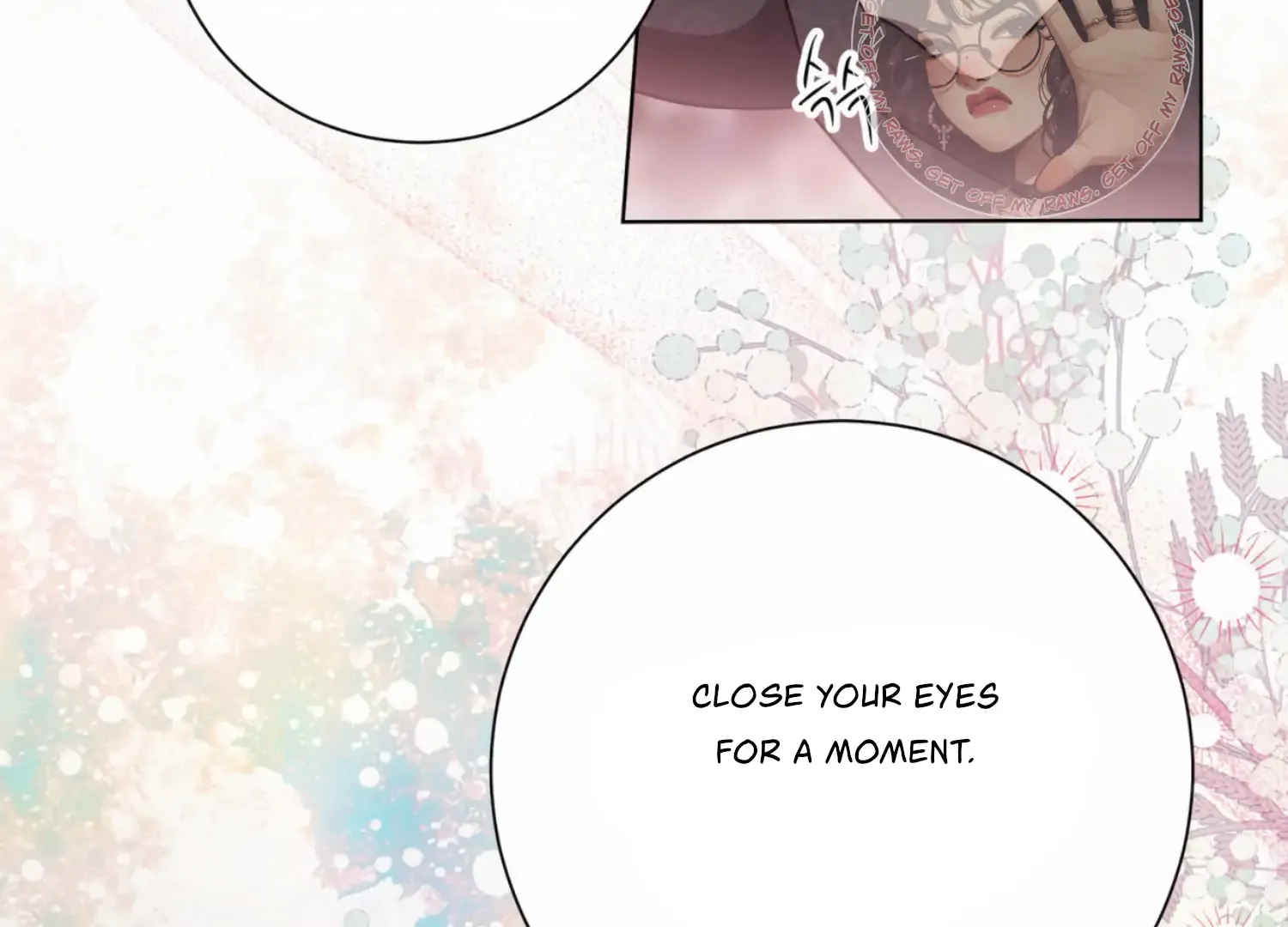 Read The Night When Flowers Fall chapter 18 image 84 on Lezhin